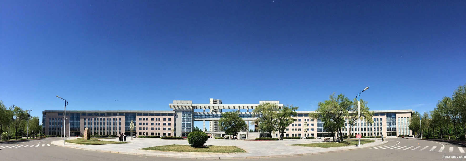 2009年国优奖——齐齐哈尔医学院